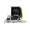 Placa de vídeo Galax Geforce G210 1GB DDR3