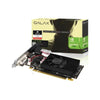 Placa de vídeo Galax Geforce G210 1GB DDR3