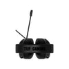 Headset gamer Asus TUF H3 Gun Metal