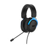 Headset Asus Tuf Gaming H3 Blue Conector 3,5 mm