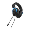 Headset Asus Tuf Gaming H3 Blue Conector 3,5 mm
