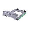 SUPORTE PARA NOTEBOOK PCYES LED RGB ATÉ 17,3" - PASNR01 - 36243
