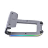 SUPORTE PARA NOTEBOOK PCYES LED RGB ATÉ 17,3" - PASNR01 - 36243