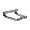SUPORTE PARA NOTEBOOK PCYES LED RGB ATÉ 17,3" - PASNR01 - 36243