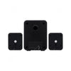 Caixa de som Standard Way Vinik 2.1 11W CXST11W