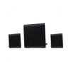Caixa de som Standard Way Vinik 2.1 11W CXST11W