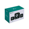 Caixa de som Standard Way Vinik 2.1 11W CXST11W