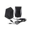 Caixa de som Vinik 2.0 6W CXGCR6W