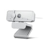 WEBCAM LENOVO 300 CINZA CLARO - GXC1B34793