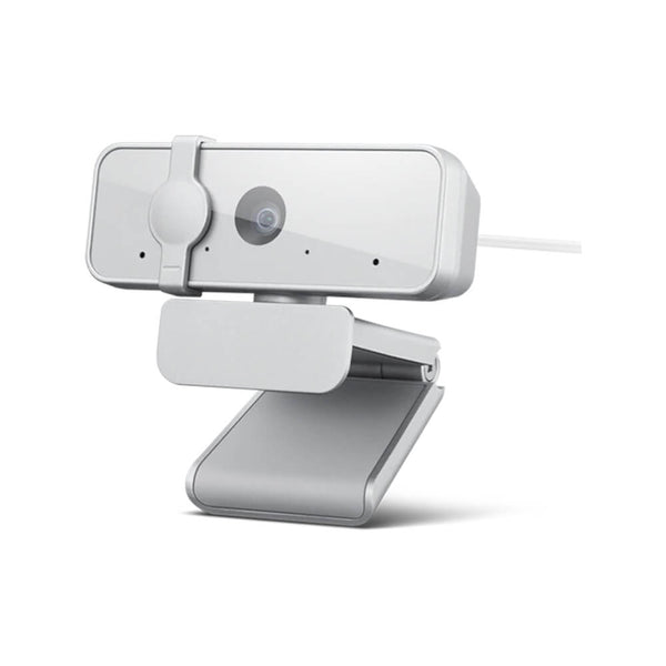 WEBCAM LENOVO 300 CINZA CLARO - GXC1B34793