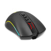 Mouse Gamer Redragon Cobra Pro M711-PRO Wireless RGB 16000 DPI