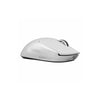 Mouse gamer Logitech G Pro X superlight sem fio
