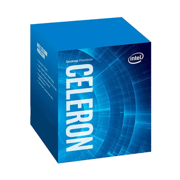 Processador Intel Celeron G5925 3.60 Ghz 4Mb 10° geração