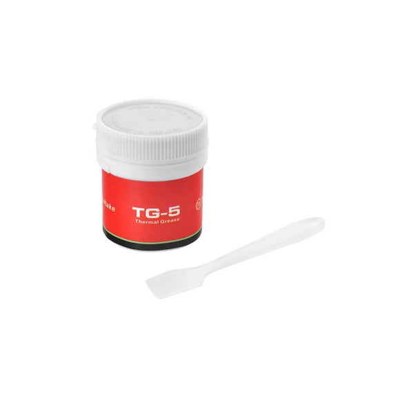 Pasta térmica Thermaltake TG-5 Grease CL-O002-GROSGM-A