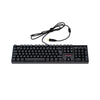Teclado Mecânico Gamer Redragon Mitra Switch Preto K551 1