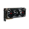 Placa de vídeo 16GB PCI-EX AMD Powercolor RX6900XT DDR6