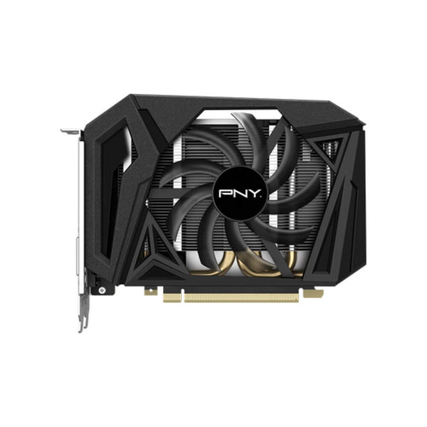 Placa de vídeo 6GB RTX 2060 PNY DDR6