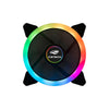 Cooler para gabinete C3Tech F7 L600RGB ARGB