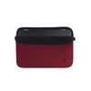 Case para notebook 15,6" C3tech Seattle vermelha SL15RD