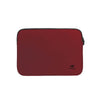 Case para notebook 15,6" C3tech Seattle vermelha SL15RD