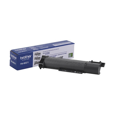Toner Brother TN-B021 Preto