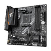 Placa Mãe B550M Aorus Elite Gigabyte AMD Am4