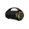 Caixa de som Multilaser Bazooka SP600