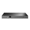 Switch Tp-Link 24 portas 10/100/1000 TL-SG3428MP POE