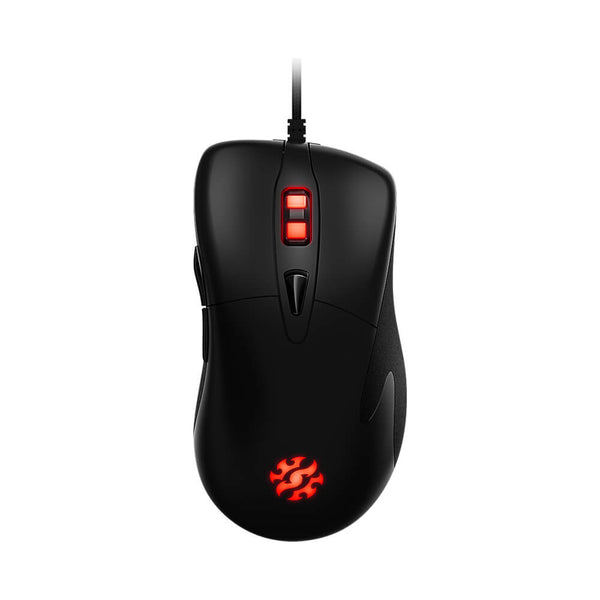Mouse gamer XPG Infarex M20 5000DPI RGB