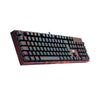Teclado Óptico Redragon Infernal Dragon Viserion Rgb  ID582