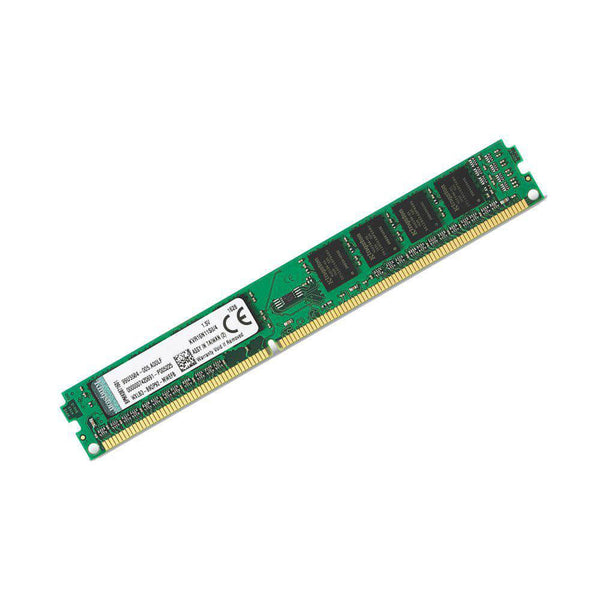 Memória 4GB DDR3 1600 Kingston KVR16N11S8/4