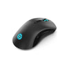 Mouse gamer Lenovo Legion M600 sem fio bluetooth 16000dpi