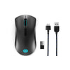 Mouse gamer Lenovo Legion M600 sem fio bluetooth 16000dpi