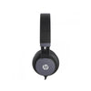 Headset dobrável HP DHH-1205 preto