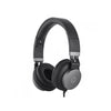 Headset dobrável HP DHH-1205 preto