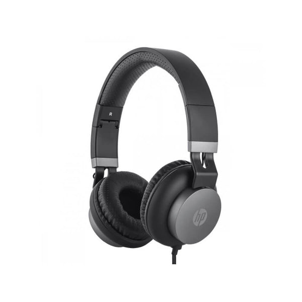 Headset dobrável HP DHH-1205 preto