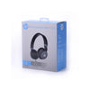 Headset dobrável HP DHH-1205 preto
