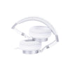 Headset dobrável HP DHH-1205 branco