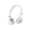 Headset dobrável HP DHH-1205 branco