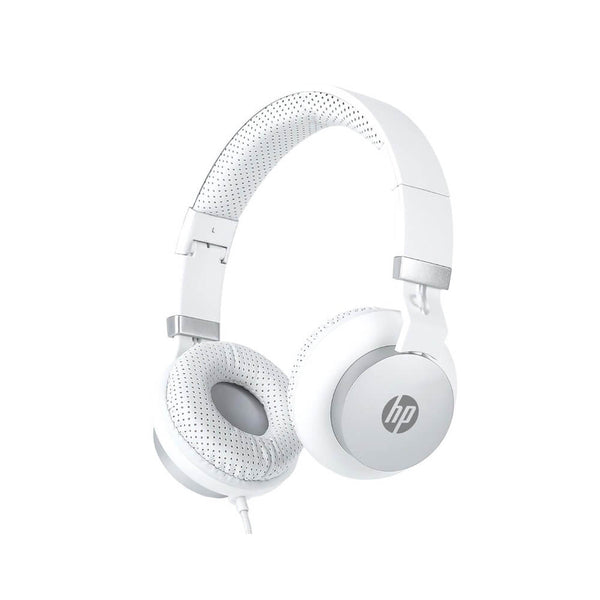 Headset dobrável HP DHH-1205 branco