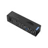 Mousepad gamer Lenovo Legion médio GXY0K07130 preto