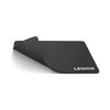 Mousepad gamer Lenovo Legion médio GXY0K07130 preto