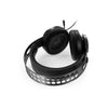 Headset gamer Lenovo Legion H500 Pro grafite
