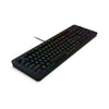 Teclado gamer Lenovo Legion K300 RGB inglês