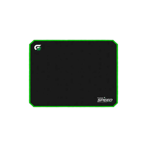 MOUSE PAD GAMER FORTREK SPEED MPG101 VERDE -72691