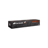Mouse pad gamer Fortrek Speed MPG101 vermelho