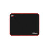 Mouse pad gamer Fortrek Speed MPG101 vermelho