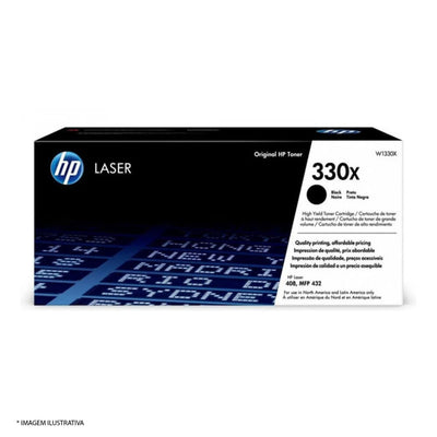 Toner HP W1330XC 330X
