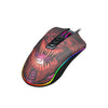 Mouse Gamer Redragon Infernal Ryu ID711 16000DPI Coleção Limitada
