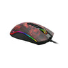 Mouse Gamer Redragon Infernal Ryu ID711 16000DPI Coleção Limitada